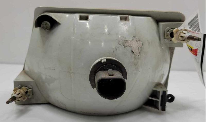 2000 Ford Ranger Headlamp Assembly