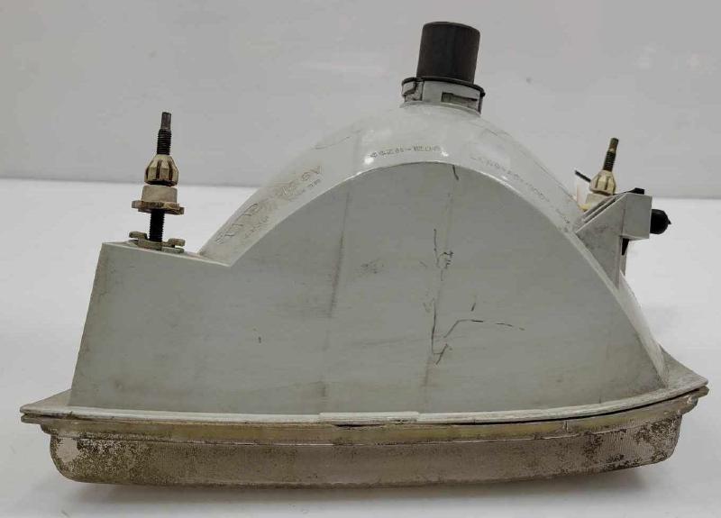 2000 Ford Ranger Headlamp Assembly