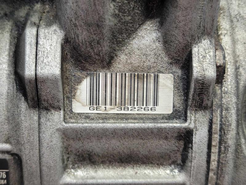 2015 BMW X5 A/C Air Compressor