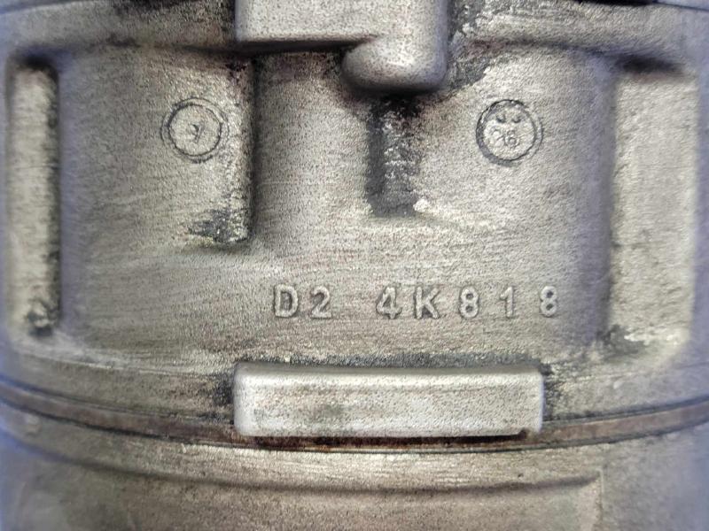 2015 BMW X5 A/C Air Compressor