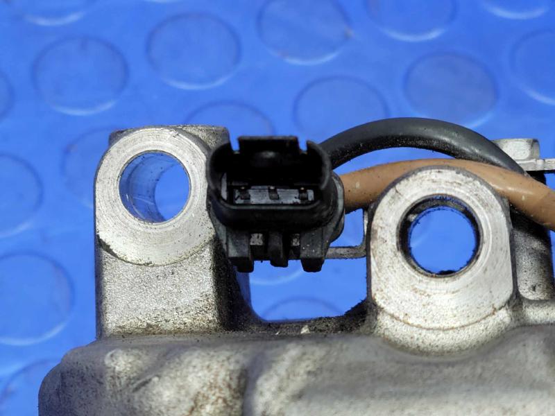 2015 BMW X5 A/C Air Compressor