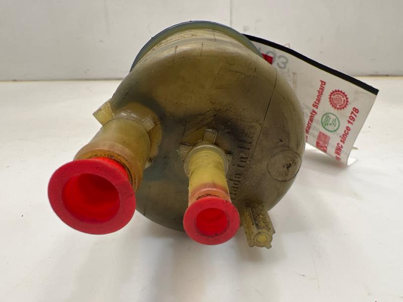 2010 - 2019 Jaguar XF XJ 5.0L Power Steering Fluid Reservoir OEM C2D4377