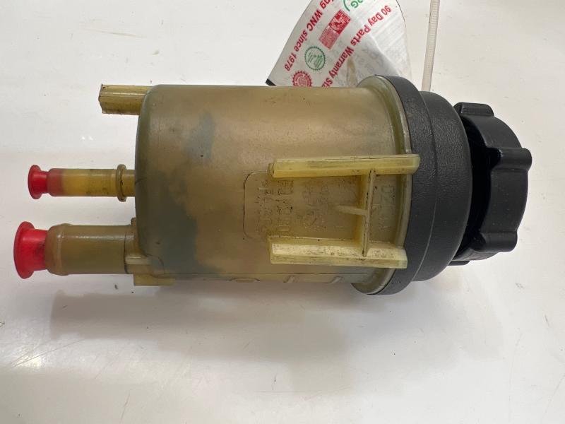 2010 - 2019 Jaguar XF XJ 5.0L Power Steering Fluid Reservoir OEM C2D4377