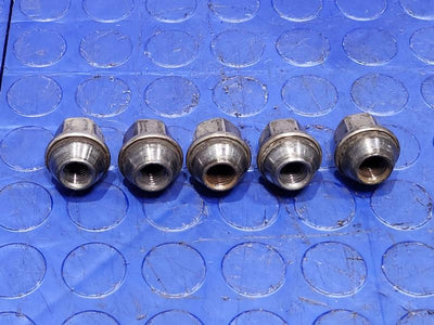 2015 Ford Fusion Lug Nuts
