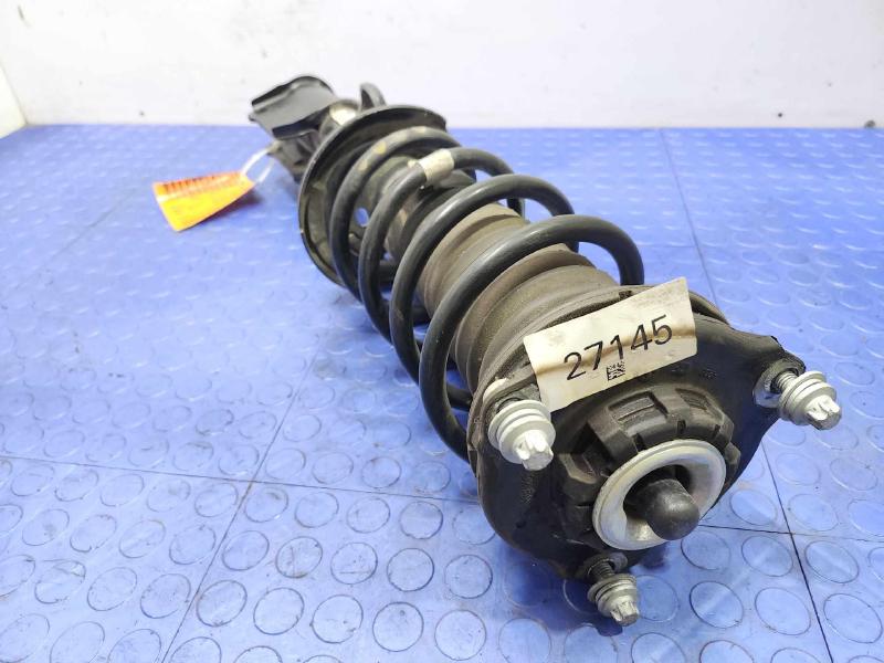 2021 Jeep Renegade Strut Assembly