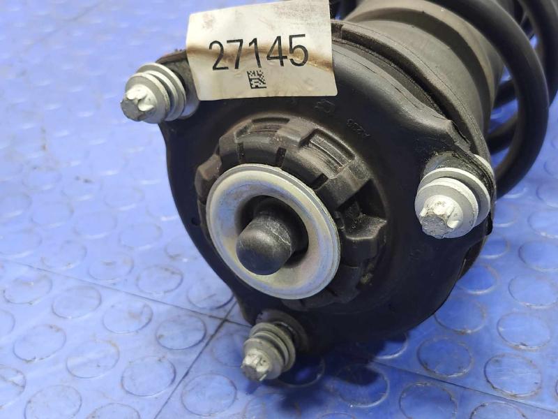 2021 Jeep Renegade Strut Assembly