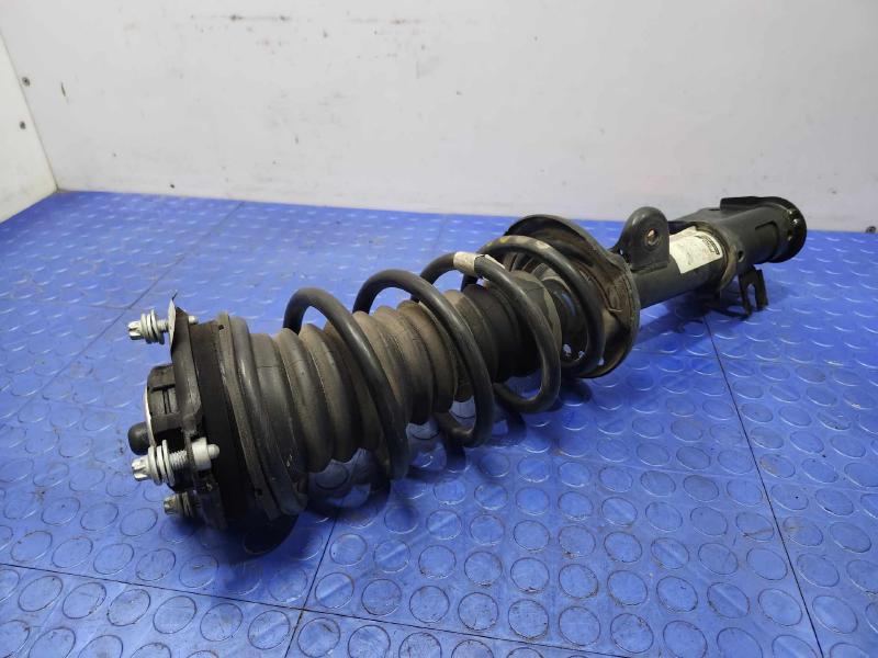 2021 Jeep Renegade Strut Assembly