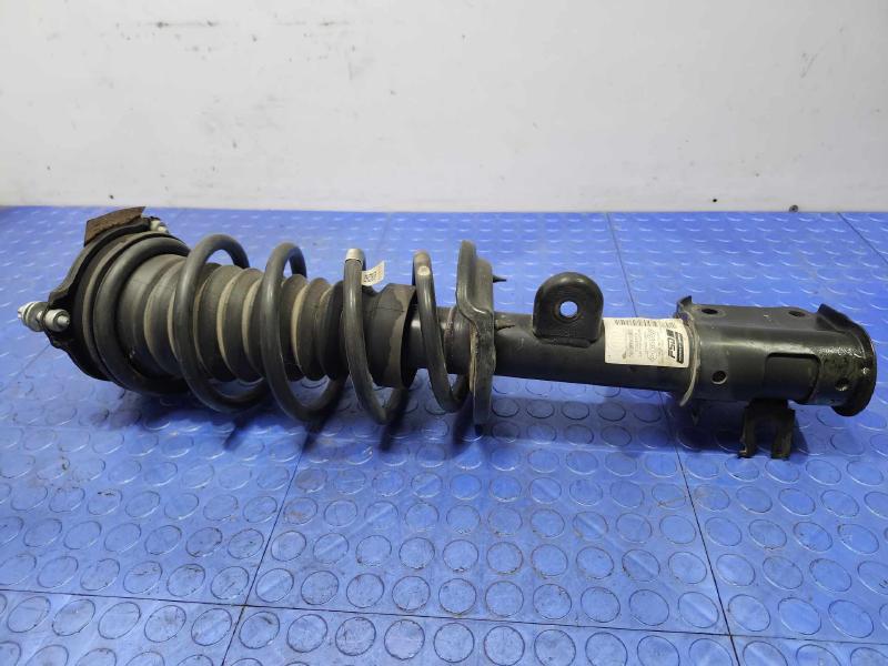 2021 Jeep Renegade Strut Assembly
