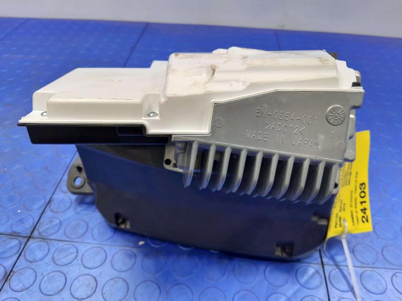 2018 BMW 740I Camera/Projector