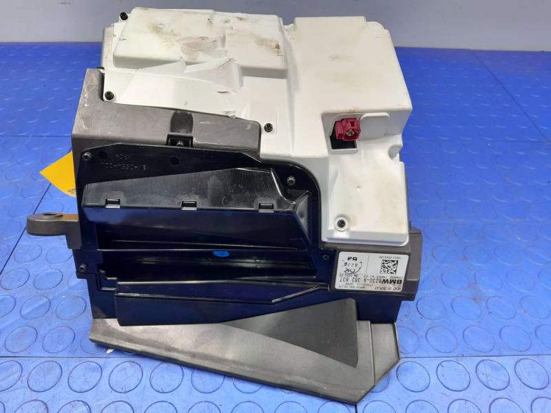 2018 BMW 740I Camera/Projector