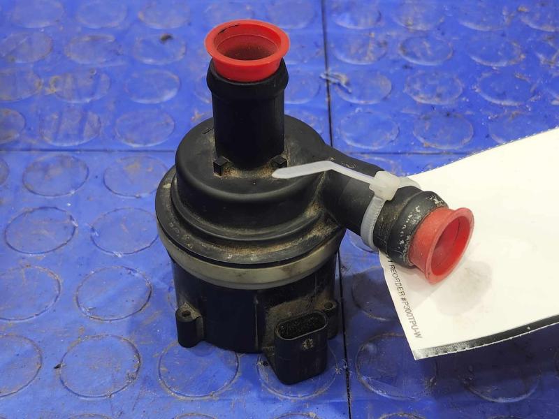 2013 Volkswagen Jetta Misc Ebay Parts