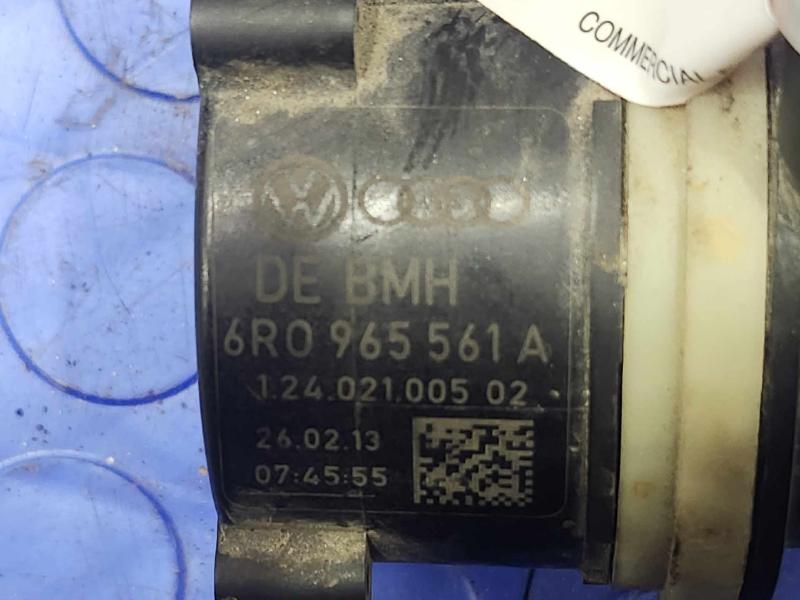 2013 Volkswagen Jetta Misc Ebay Parts