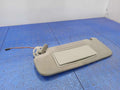 2014 Cadillac CTS Sun Visor