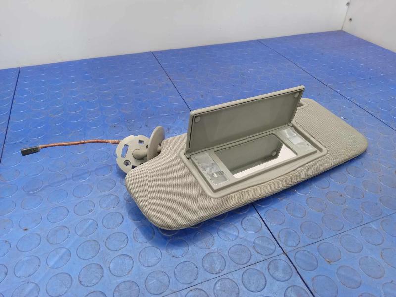 2014 Cadillac CTS Sun Visor