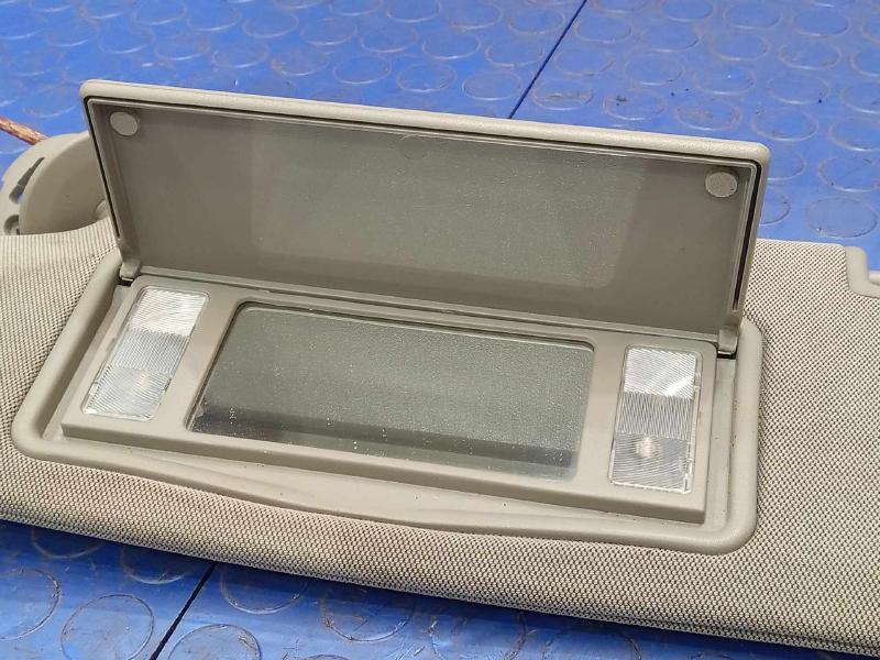 2014 Cadillac CTS Sun Visor