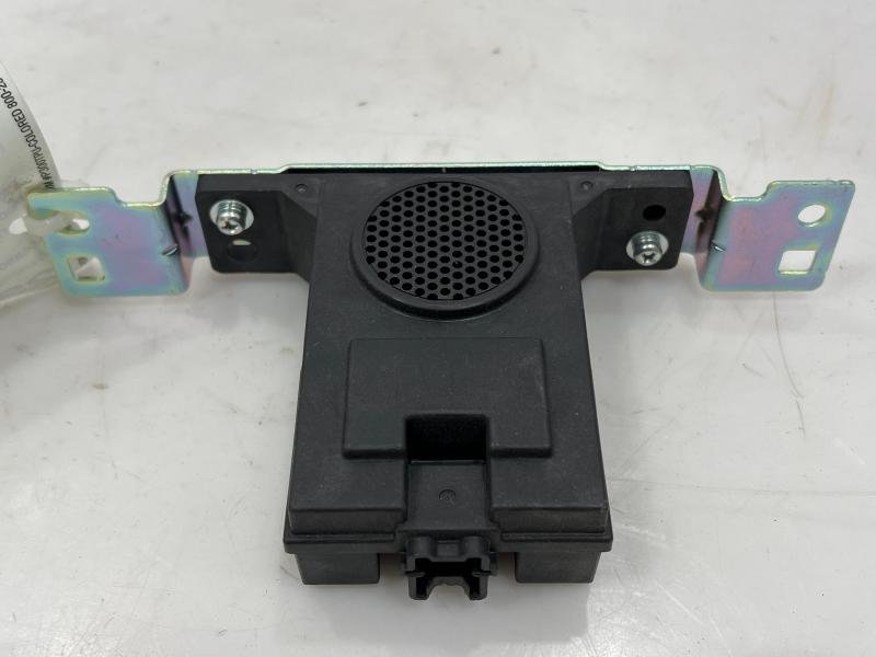 2020 2021 Nissan Versa Speaker Assy - Warning OEM 284P35EA0A