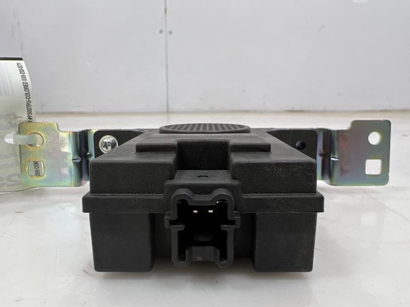 2020 2021 Nissan Versa Speaker Assy - Warning OEM 284P35EA0A