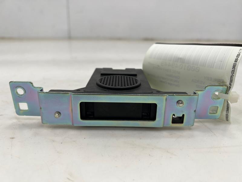 2020 2021 Nissan Versa Speaker Assy - Warning OEM 284P35EA0A