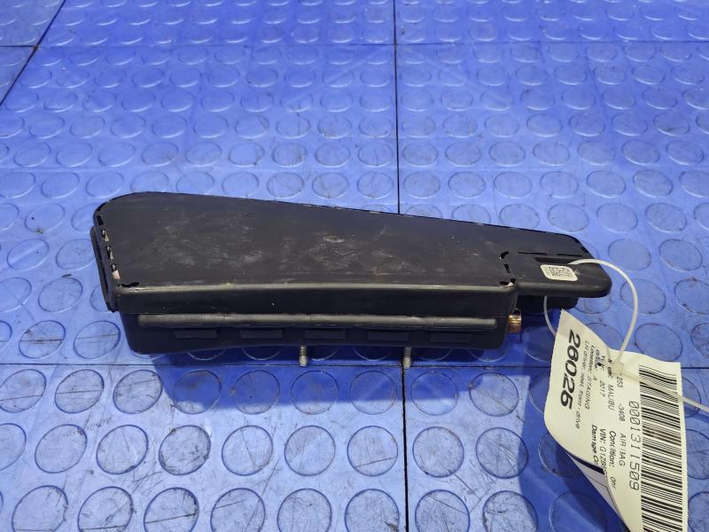 2017 Chevrolet Malibu Air Bag