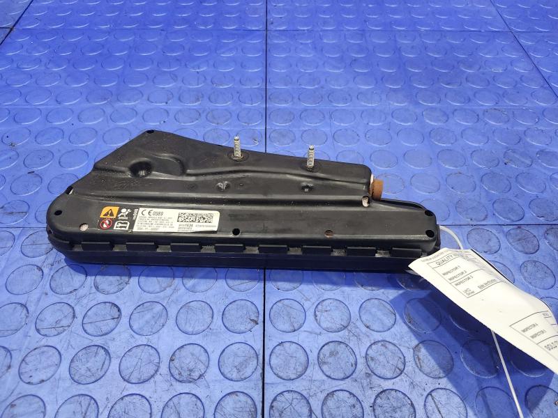 2017 Chevrolet Malibu Air Bag