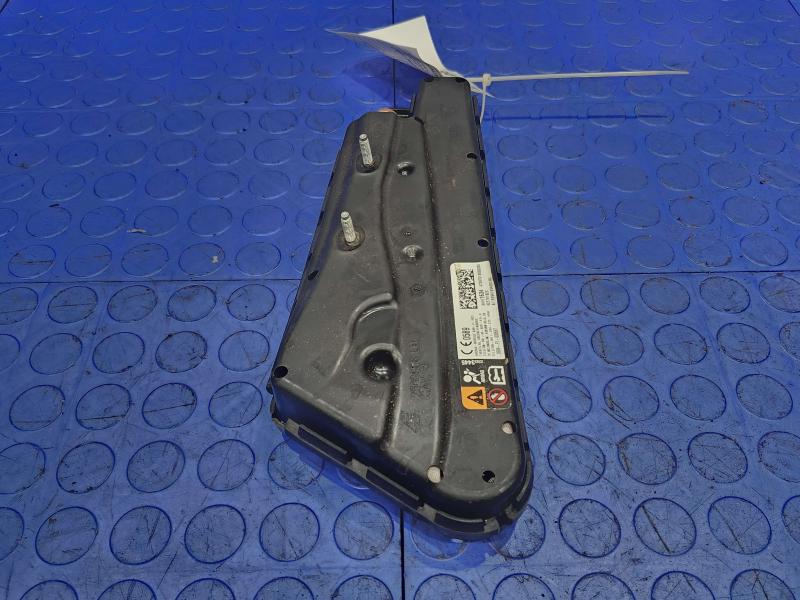 2017 Chevrolet Malibu Air Bag