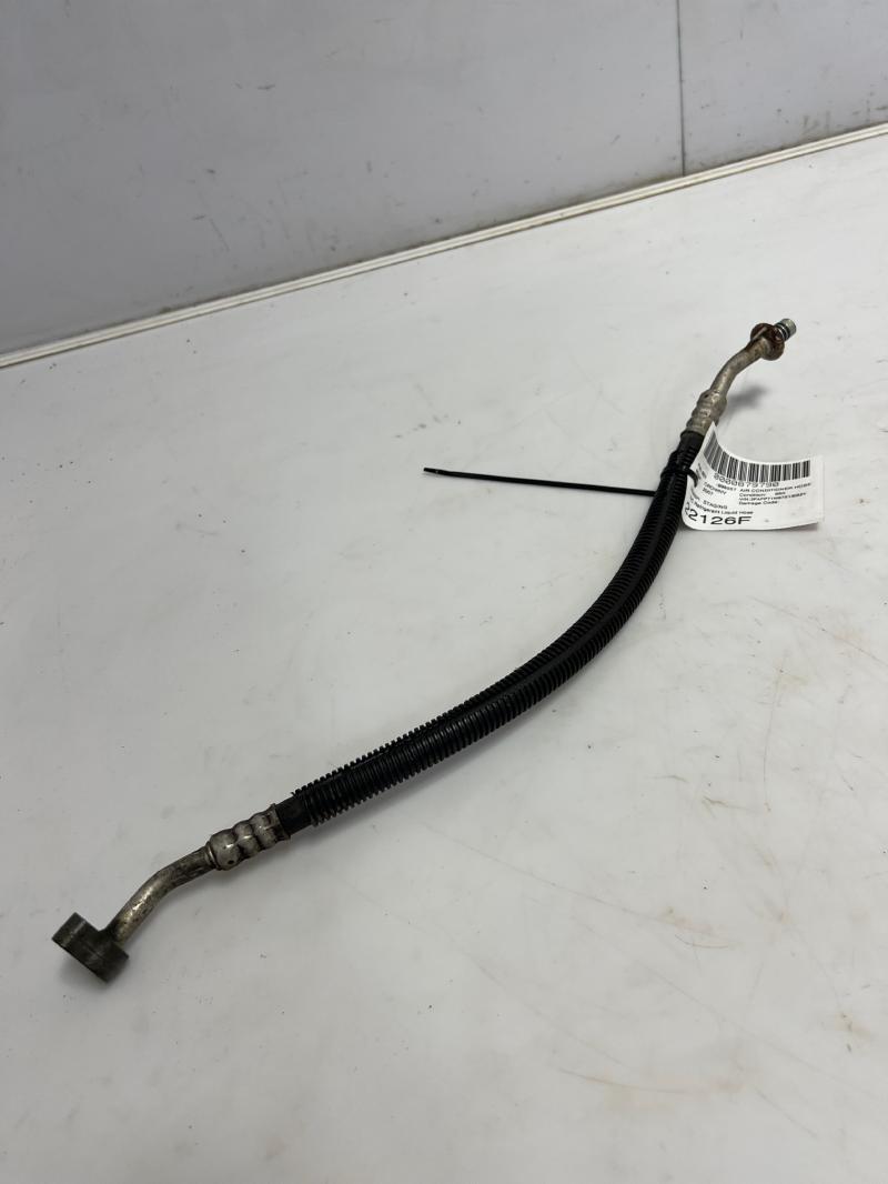 2006 - 2011 Ford Crown Victoria AC Refrigerant Liquid Hose OEM 6W7Z19835BA