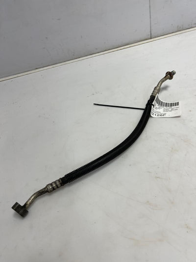 2006 - 2011 Ford Crown Victoria AC Refrigerant Liquid Hose OEM 6W7Z19835BA