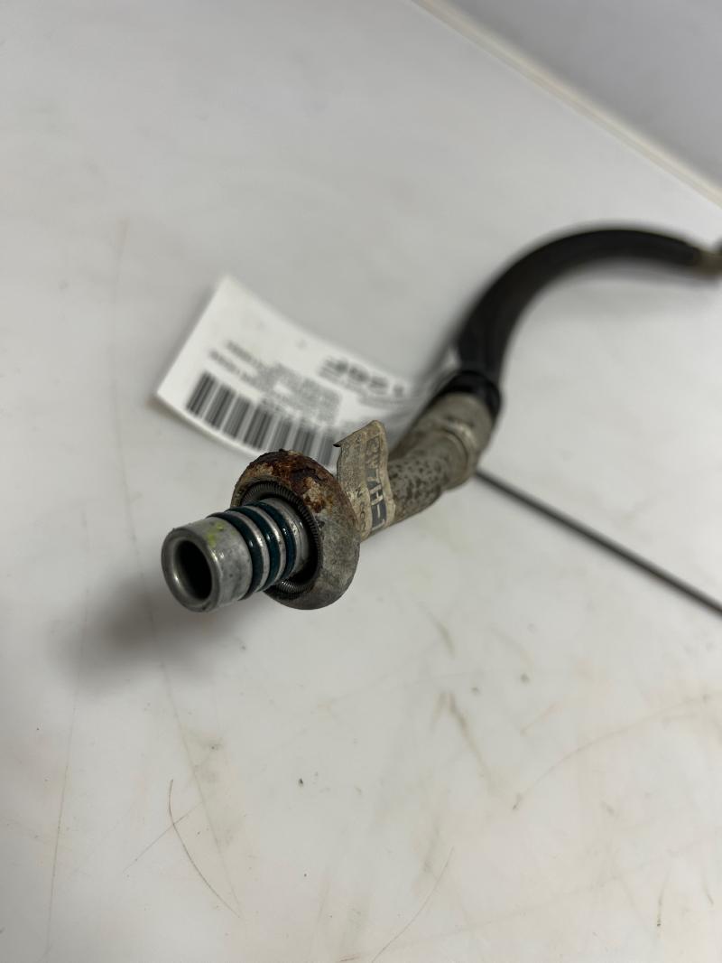 2006 - 2011 Ford Crown Victoria AC Refrigerant Liquid Hose OEM 6W7Z19835BA
