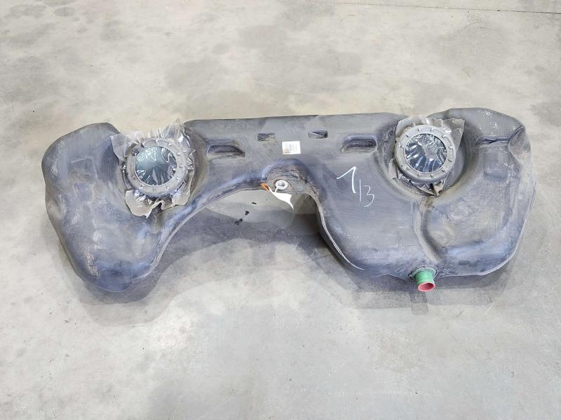 2008 BMW 128i Fuel Tank Assembly
