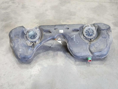 2008 BMW 128i Fuel Tank Assembly