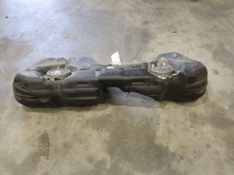 2008 BMW 128i Fuel Tank Assembly