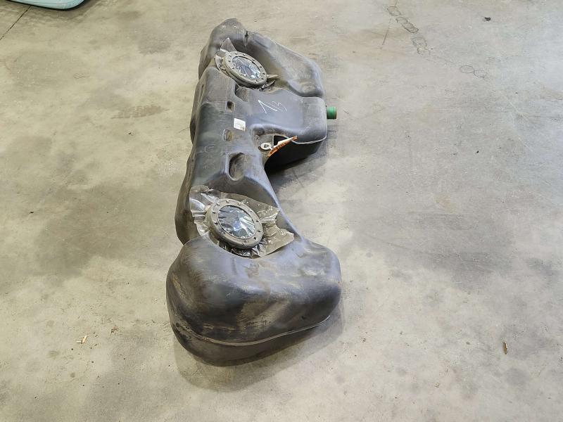 2008 BMW 128i Fuel Tank Assembly