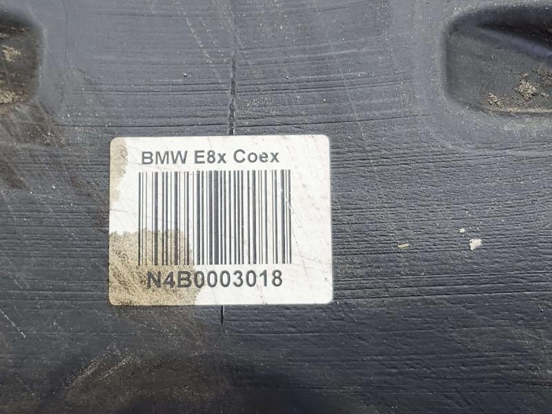 2008 BMW 128i Fuel Tank Assembly