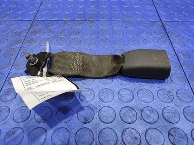 2014 Chevrolet Spark Rear Seat Belt