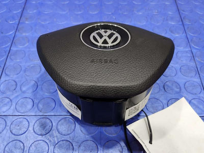 2018 Volkswagen Passat Air Bag