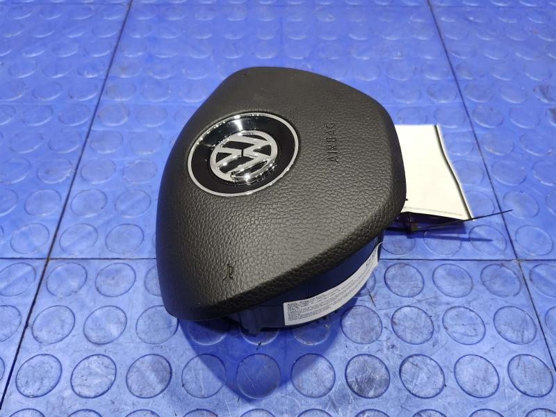 2018 Volkswagen Passat Air Bag