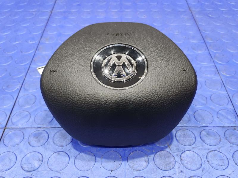 2018 Volkswagen Passat Air Bag