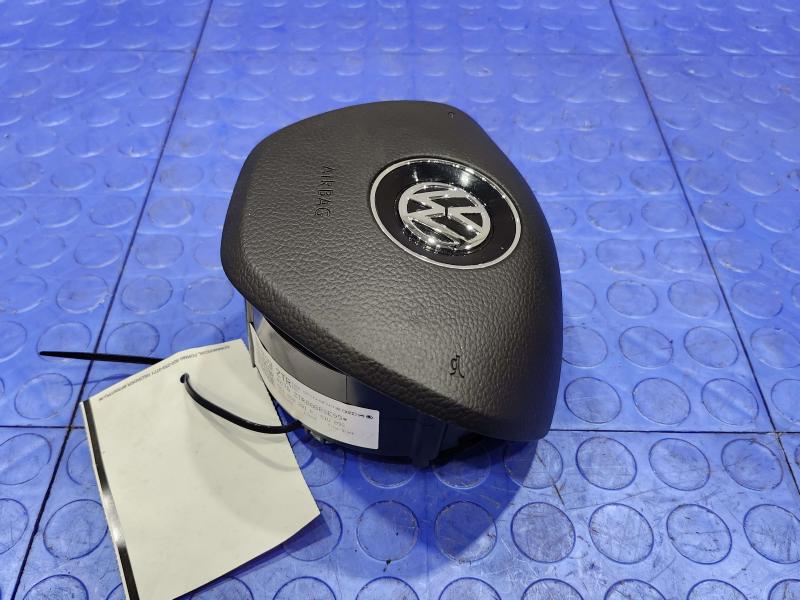 2018 Volkswagen Passat Air Bag
