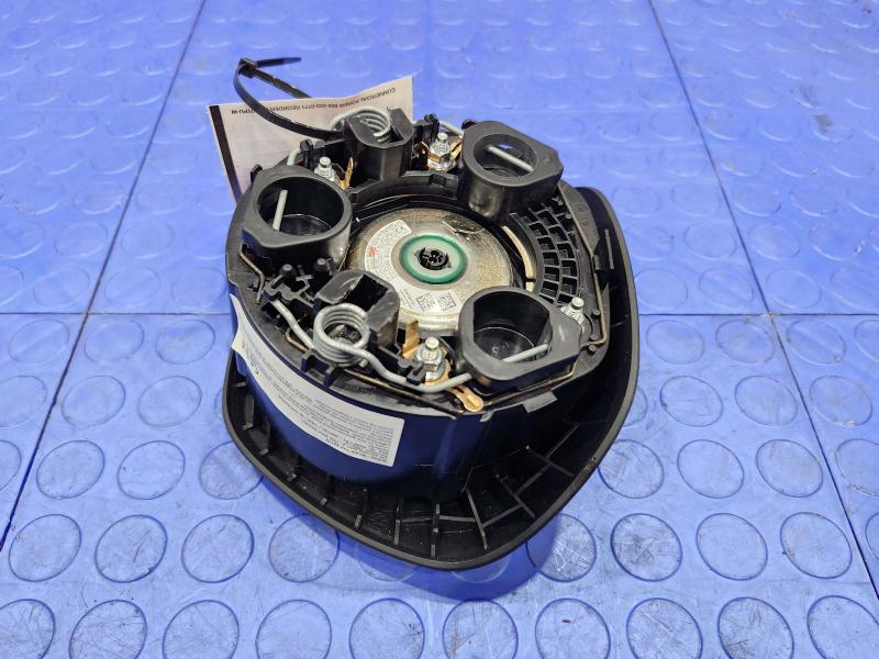 2018 Volkswagen Passat Air Bag