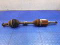 2018 Buick Regal Axle Shaft