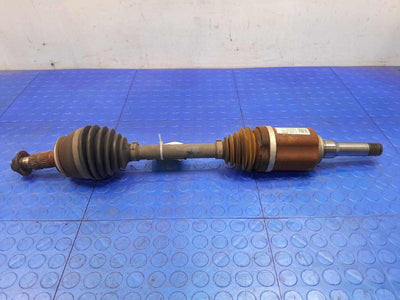 2018 Buick Regal Axle Shaft