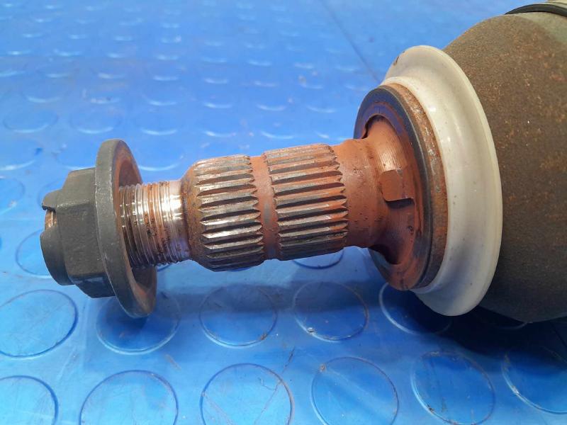 2018 Buick Regal Axle Shaft
