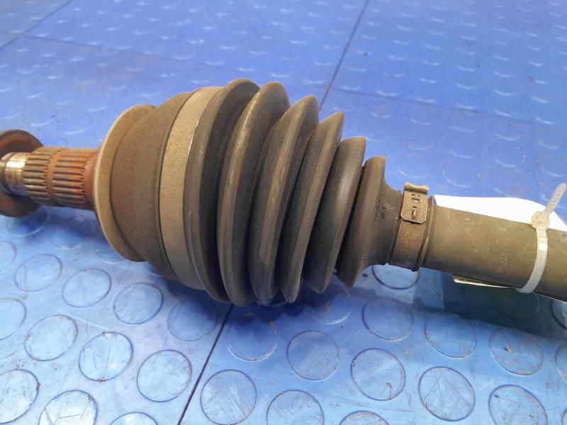2018 Buick Regal Axle Shaft