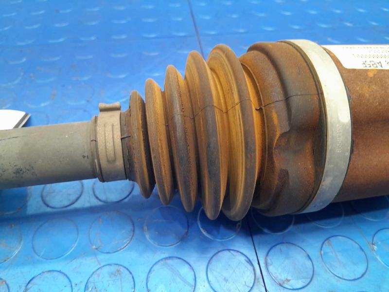2018 Buick Regal Axle Shaft