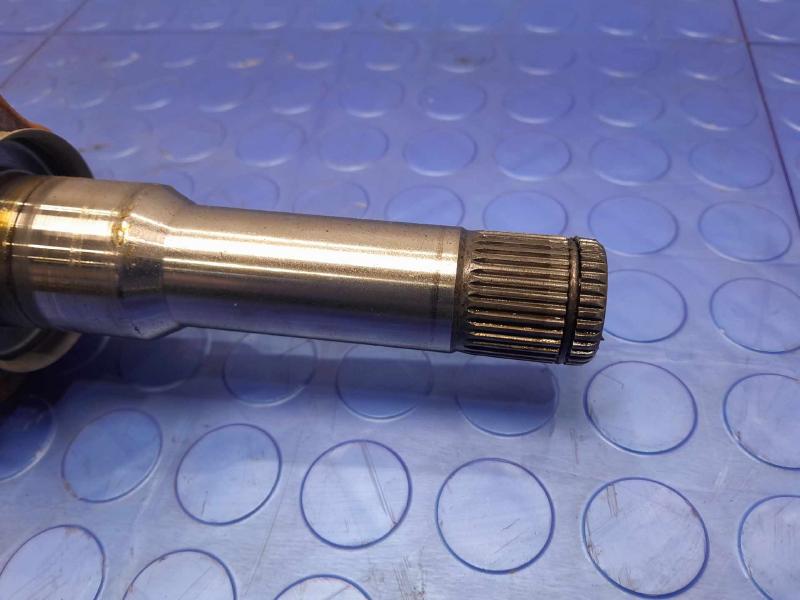 2018 Buick Regal Axle Shaft