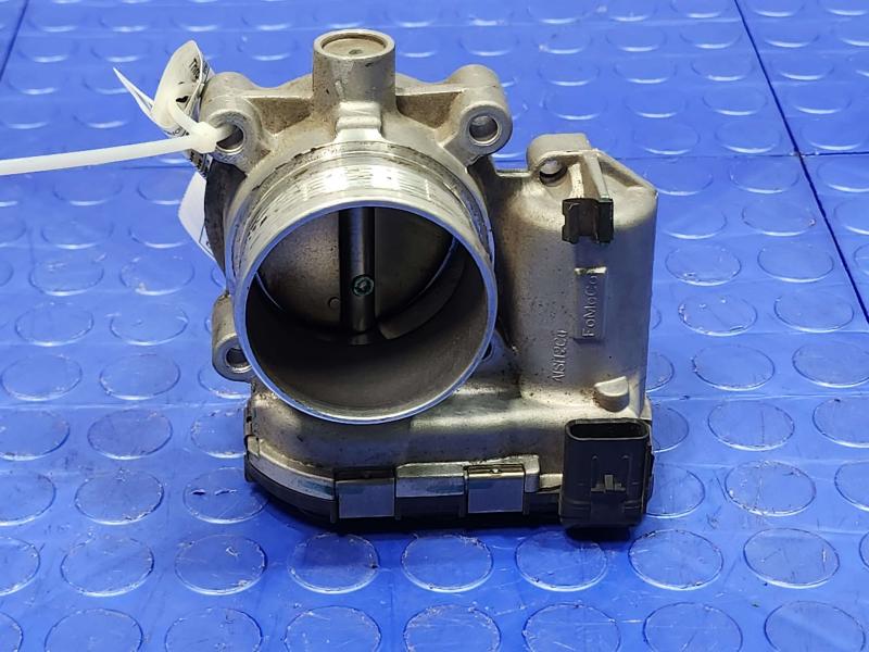 2014 Ford Focus Throttle Body/Valve Assy