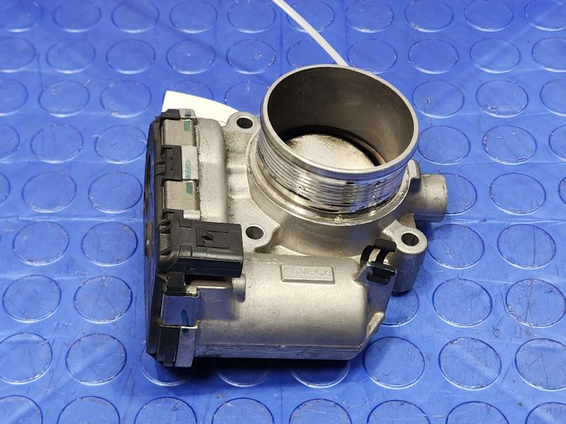 2014 Ford Focus Throttle Body/Valve Assy