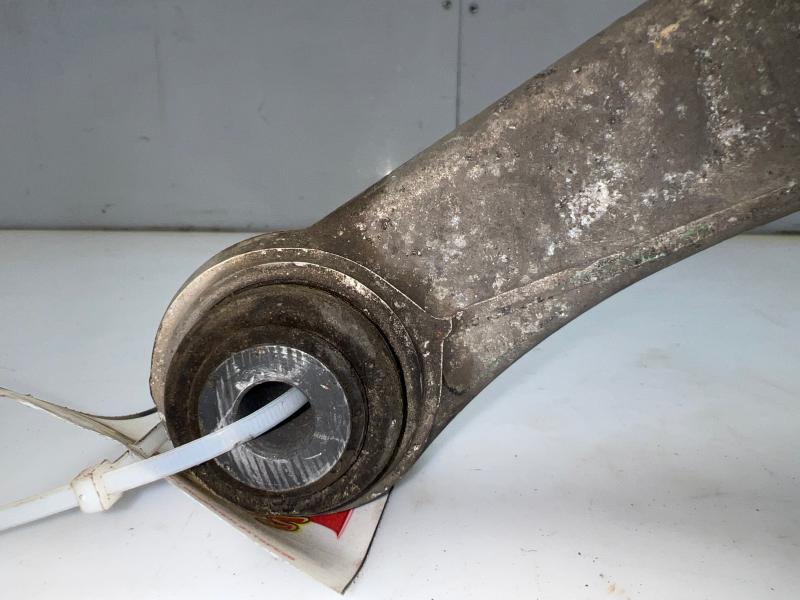 2011 Jaguar XF Lower Control Arm Front
