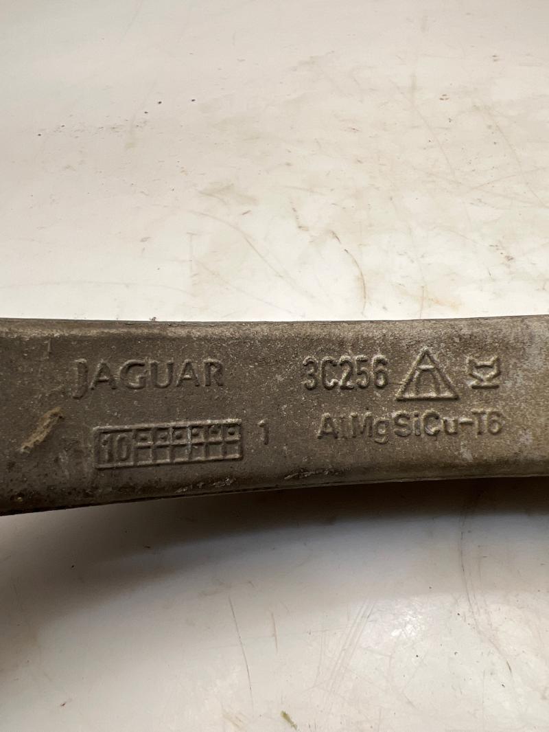 2011 Jaguar XF Lower Control Arm Front