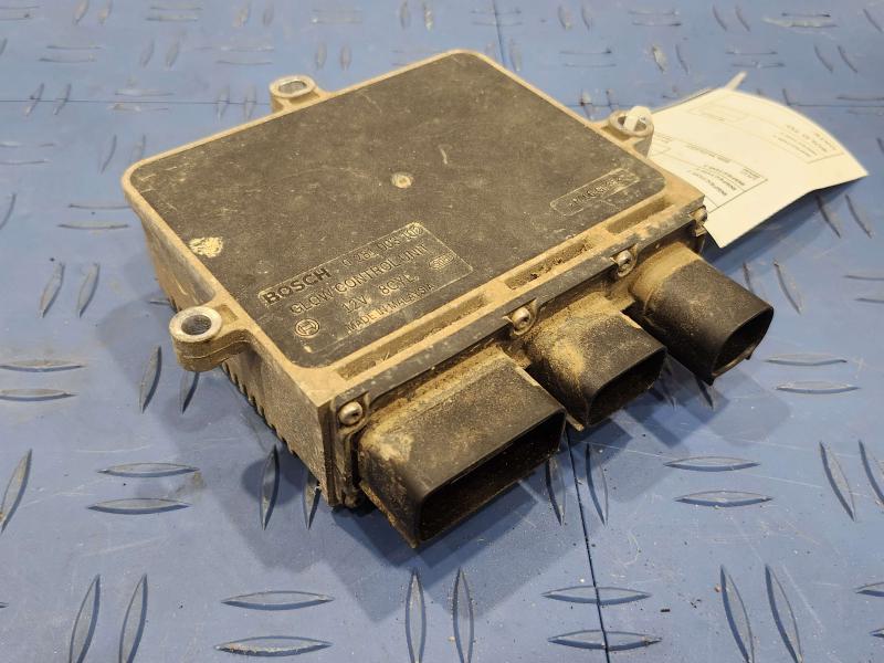 2012 Ford F-250 Super Duty Engine/Motor Brain Box